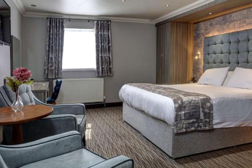 Best Western Plus Pastures Hotel in Doncaster
