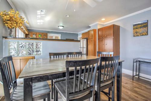 3BR Minutes to DT Quiet Neighborhood Dog Friendly - image 10