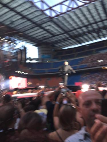 Villa Grazia gîte à louer Cirella