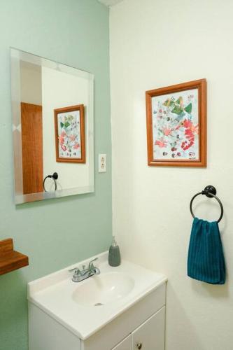 Casa Coral Beachfront Farmstay