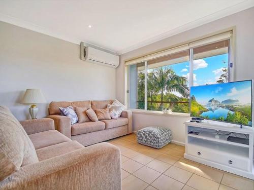 Holiday Home room in Bella on Jervis by Experience by Jervis Bay