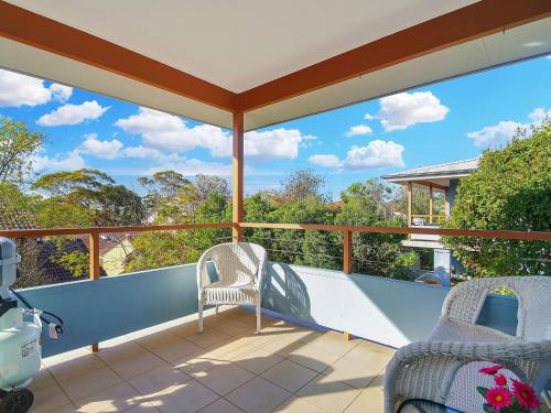Holiday Home image 9