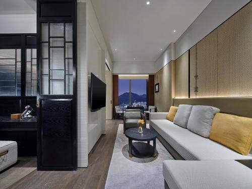 InterContinental Dongguan by IHG