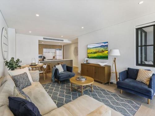 204 on the Beach by Experience Jervis Bay, Huskisson (fotografie 8)