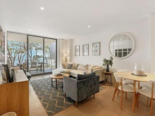 204 on the Beach by Experience Jervis Bay, Huskisson (fotografie 4)
