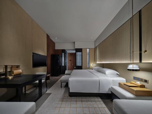 InterContinental Dongguan by IHG