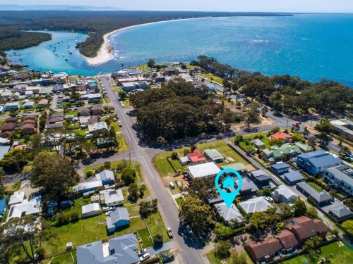 Husky House by Experience Jervis Bay