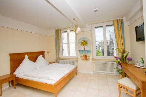 XII Apostel Albergo, Kolín nad Rýnem (fotografie 4)