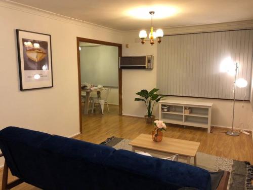 Guestroom, CAMPBELLTOWN HOLIDAY HOME 3 BED + FREE PARKING NCA039 in Campbelltown