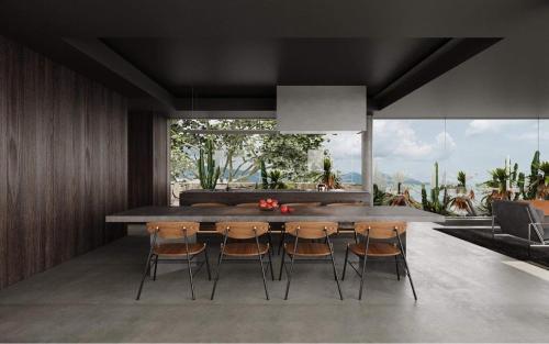Sun Hill Villa - Choice of King