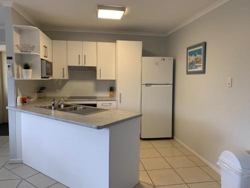 Coolum Beach Getaway Resort