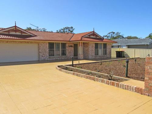Salamander Way', 99a Salamander Way - fantastic duplex close to Horizons Golf Resort