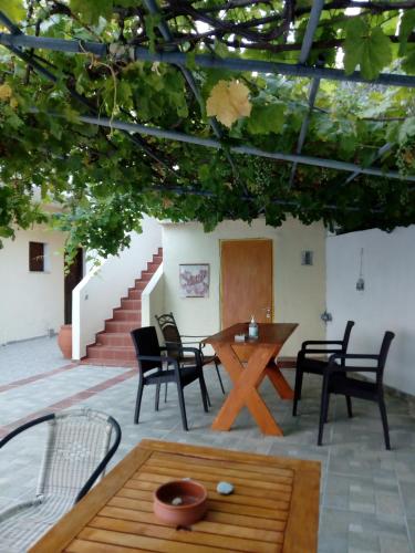 Villa Krini 5