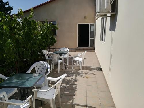 Vila Popoiu in Costinesti