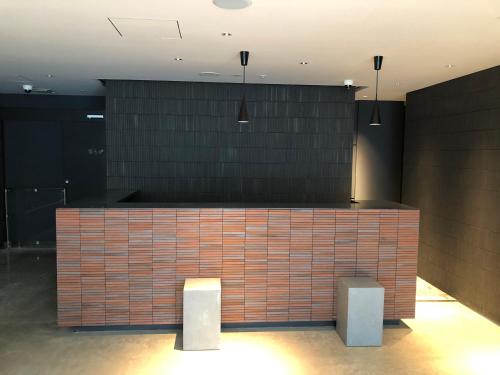 LOF Hotel Shimbashi