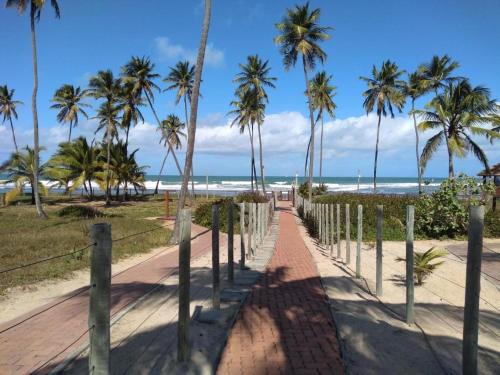 PRAIA DO FORTE - PISCINAS NATURAIS in Costa Do Sauipe