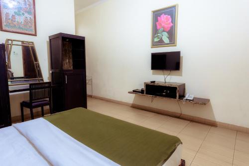 Hotel Mahkota Plengkung