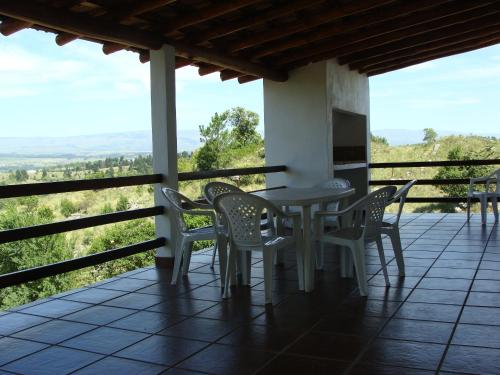 Vista del Condor in Villa Ciudad de América