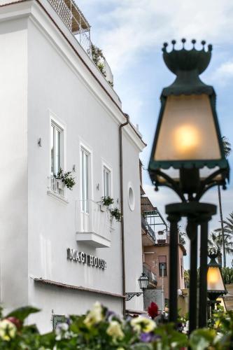 Magi House Relais - image 8