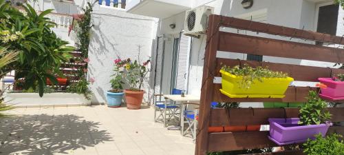 Nikos studios, Livadia (zdjęcie 6)