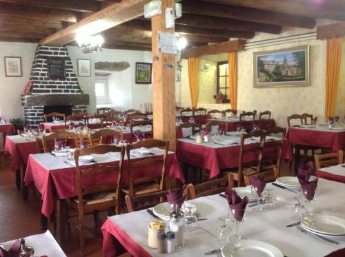 Auberge du Meygal - image 14