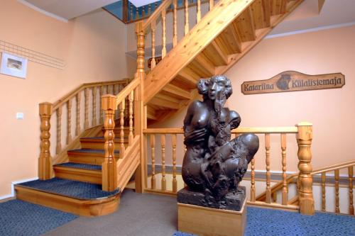 Katariina Guesthouse - image 9