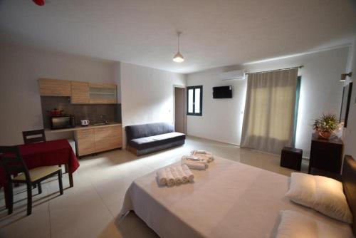 Chalkiotis Hotel