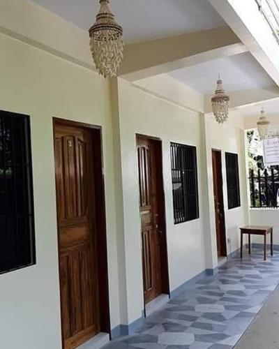 Ma. Razil Homestay Siargao