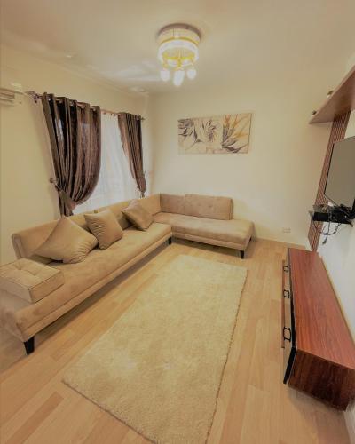 Madinaty Lodge By Travelholic Stay