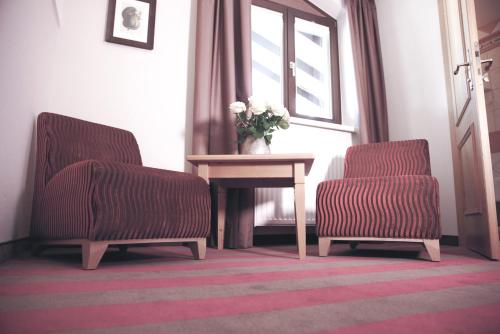 Hotel Rigele Royal Superior - image 8