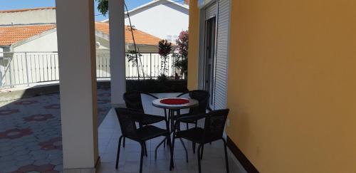 Apartman Kolan in Kolan