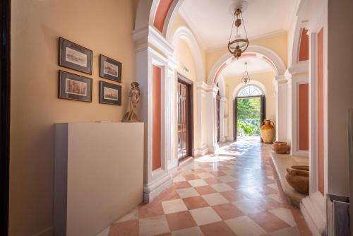 Archontiko Petrettini Boutique Hotel 4