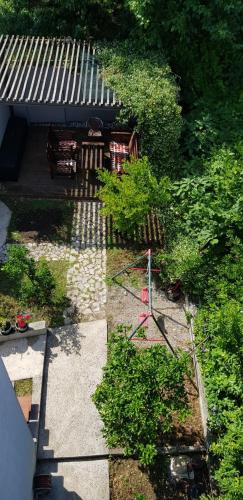 Apartment with Garden View image 5