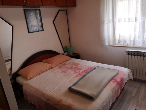  Pansion Duda in Selce