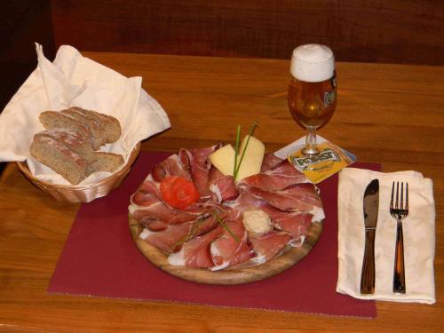 Hotel Bologna - image 11
