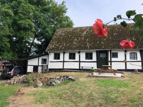  Gæstehus Nyord in Nyord