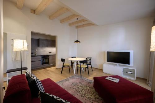 Hotel Bruneck Design-Apartments