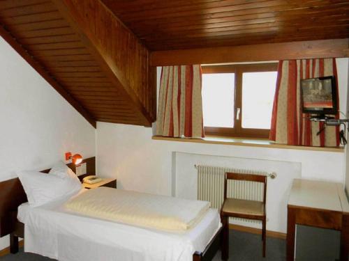 Hotel Bologna – Bruneck, MS