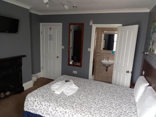 Charlotte Guest House