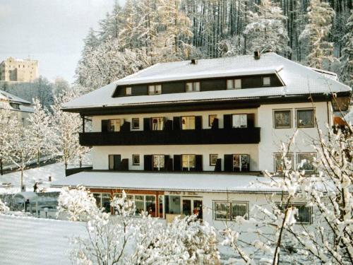Hotel Bologna – Bruneck, MS