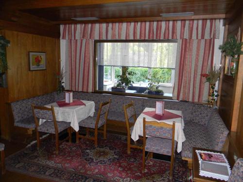 Hotel Bologna – Bruneck, MS