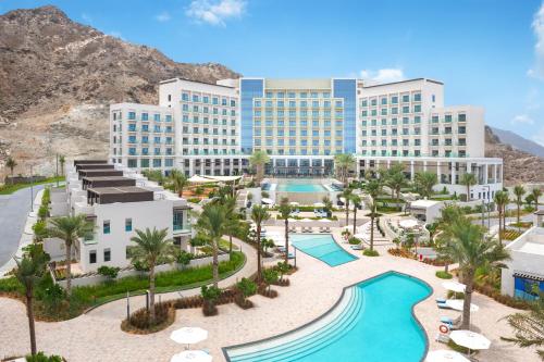 Address Beach Resort Fujairah photo 1