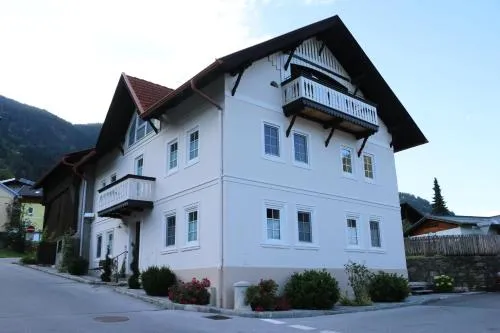 Ebners Träumerei in Winklern, Österreich