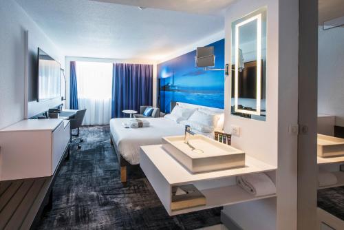 Novotel Rennes Alma - image 6