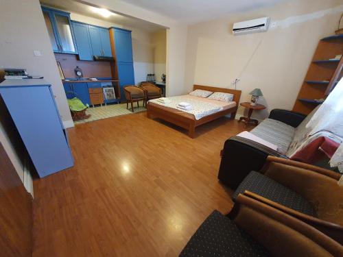 Guest accommodation in Virpazar 