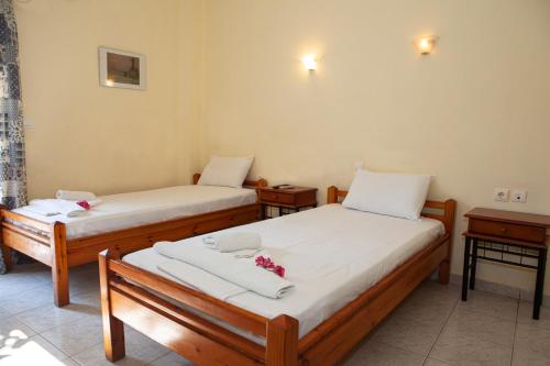 Hotel Loula Rooms and Apartments - image 5