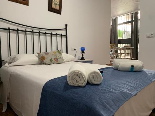 Apartamentos La Casa del Azafrán, Córdoba (foto 5)