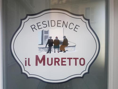 Residence Il Muretto