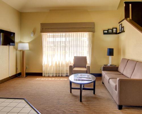 Wingate by Wyndham Macon West I-475 - 레크레이션 시설