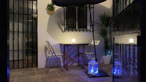 Apartamentos La Casa del Azafrán, Córdoba (foto 4)